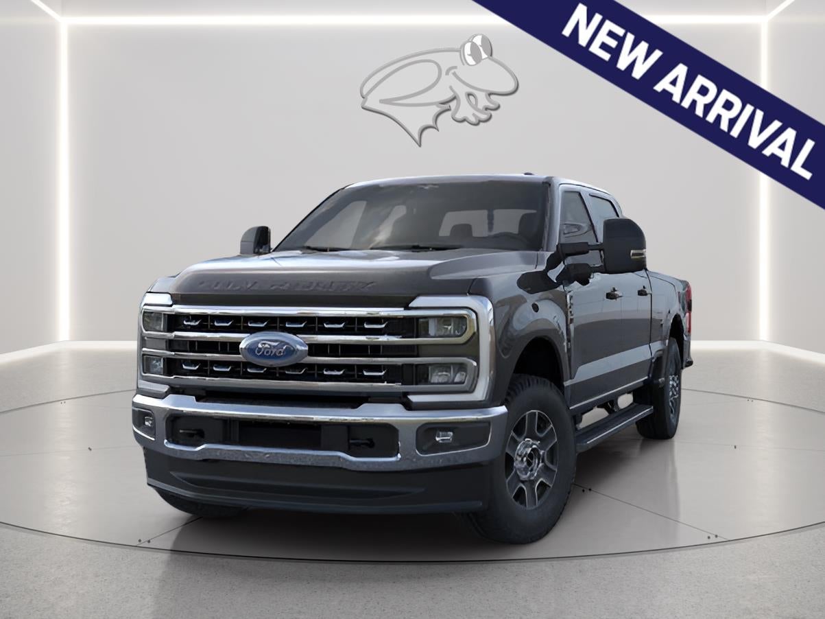 2026 Ford Super Duty F-250 Lariat