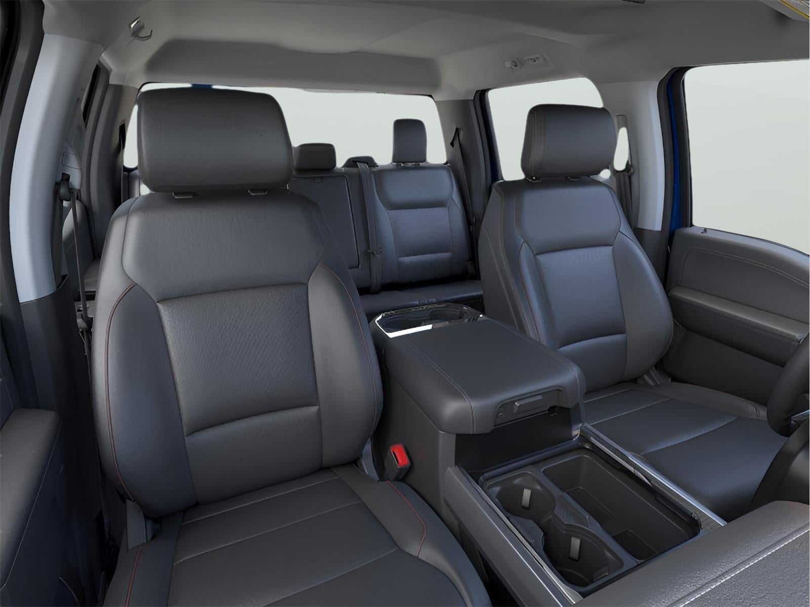 2026 Ford Super Duty F-250 Lariat