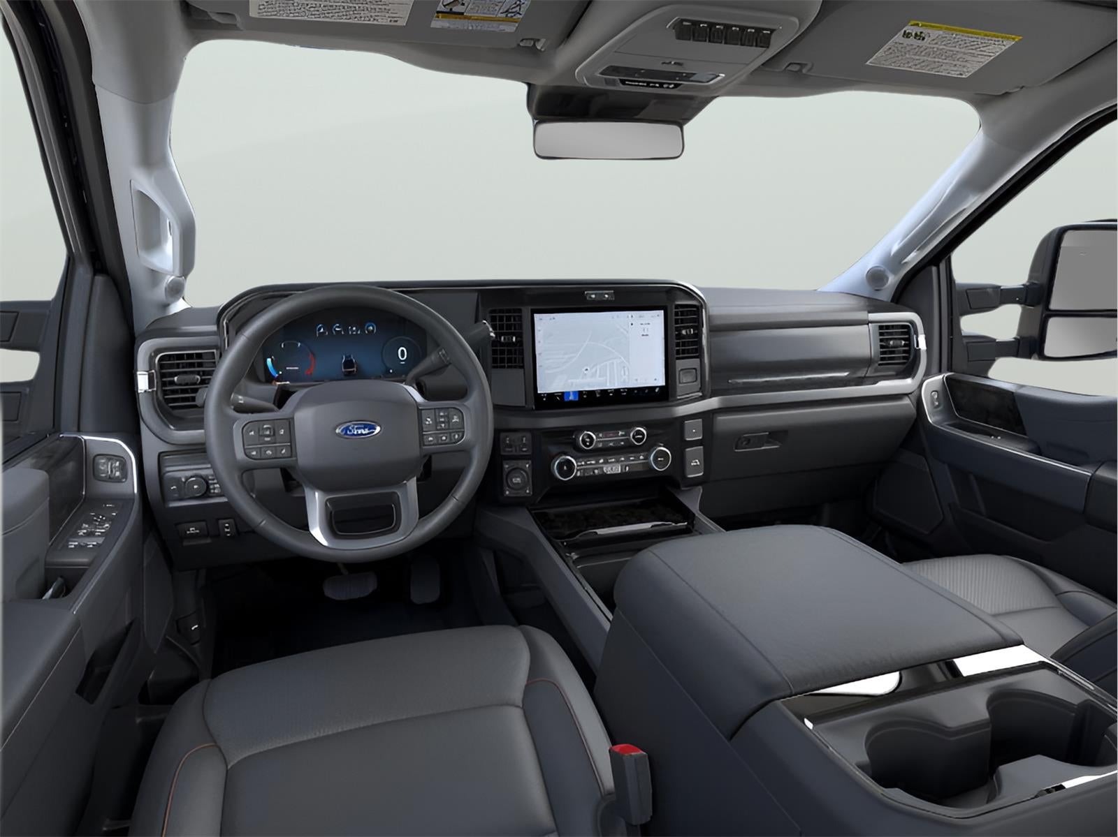 2026 Ford Super Duty F-250 Lariat