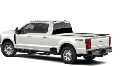 2026 Ford Super Duty F-250 Lariat