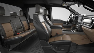 2026 Ford Super Duty F-250 Lariat