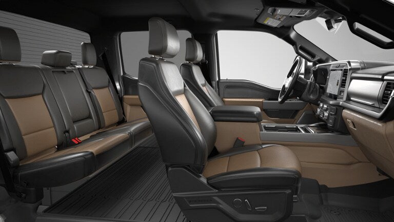 2026 Ford Super Duty F-250 Lariat