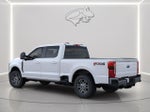 2026 Ford Super Duty F-250 Lariat