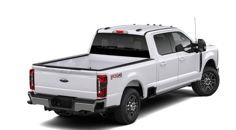 2026 Ford Super Duty F-250 Lariat