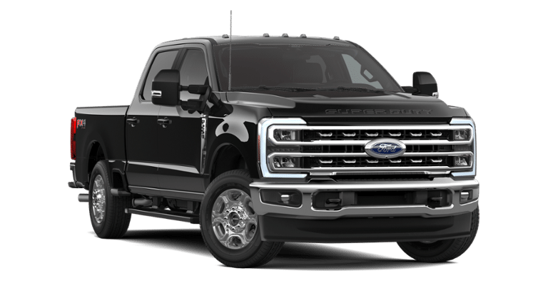2026 Ford Super Duty F-250 SRW XLT