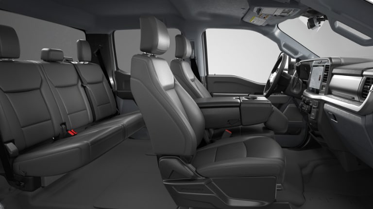 2026 Ford Super Duty F-250 SRW XLT