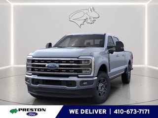 2026 Ford Super Duty F-250 Lariat