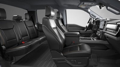 2026 Ford Super Duty F-250 Lariat