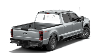 2027 Ford Super Duty F-250 XLT