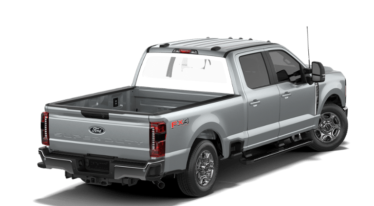 2027 Ford Super Duty F-250 XLT