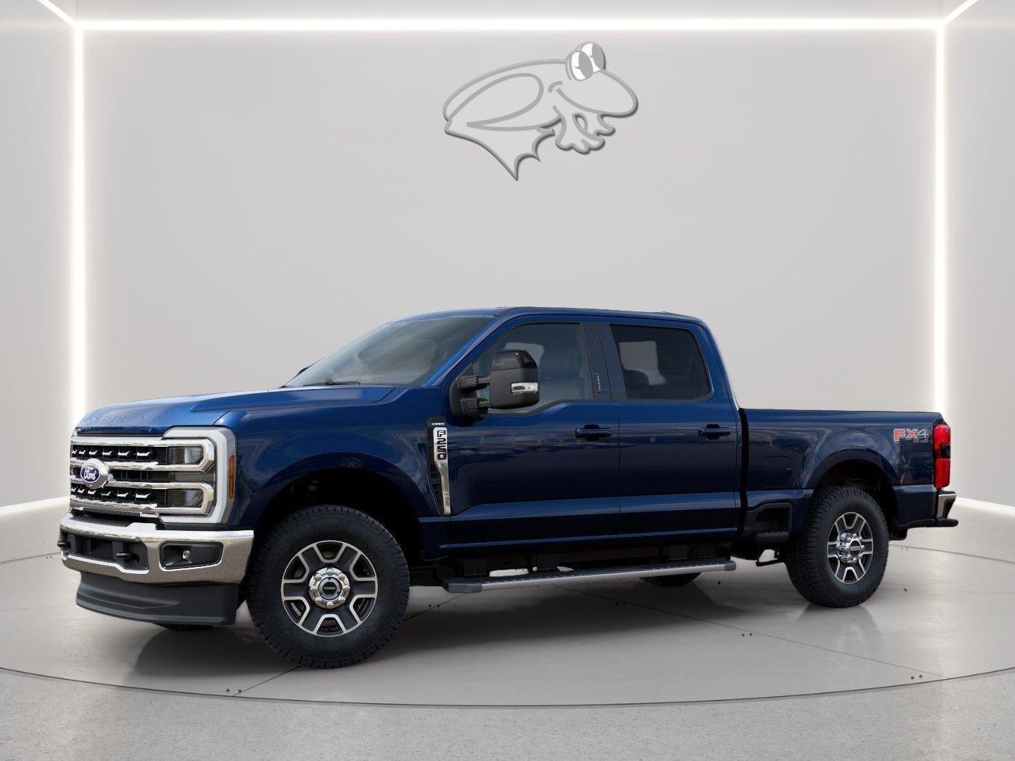 2027 Ford Super Duty F-250 Lariat