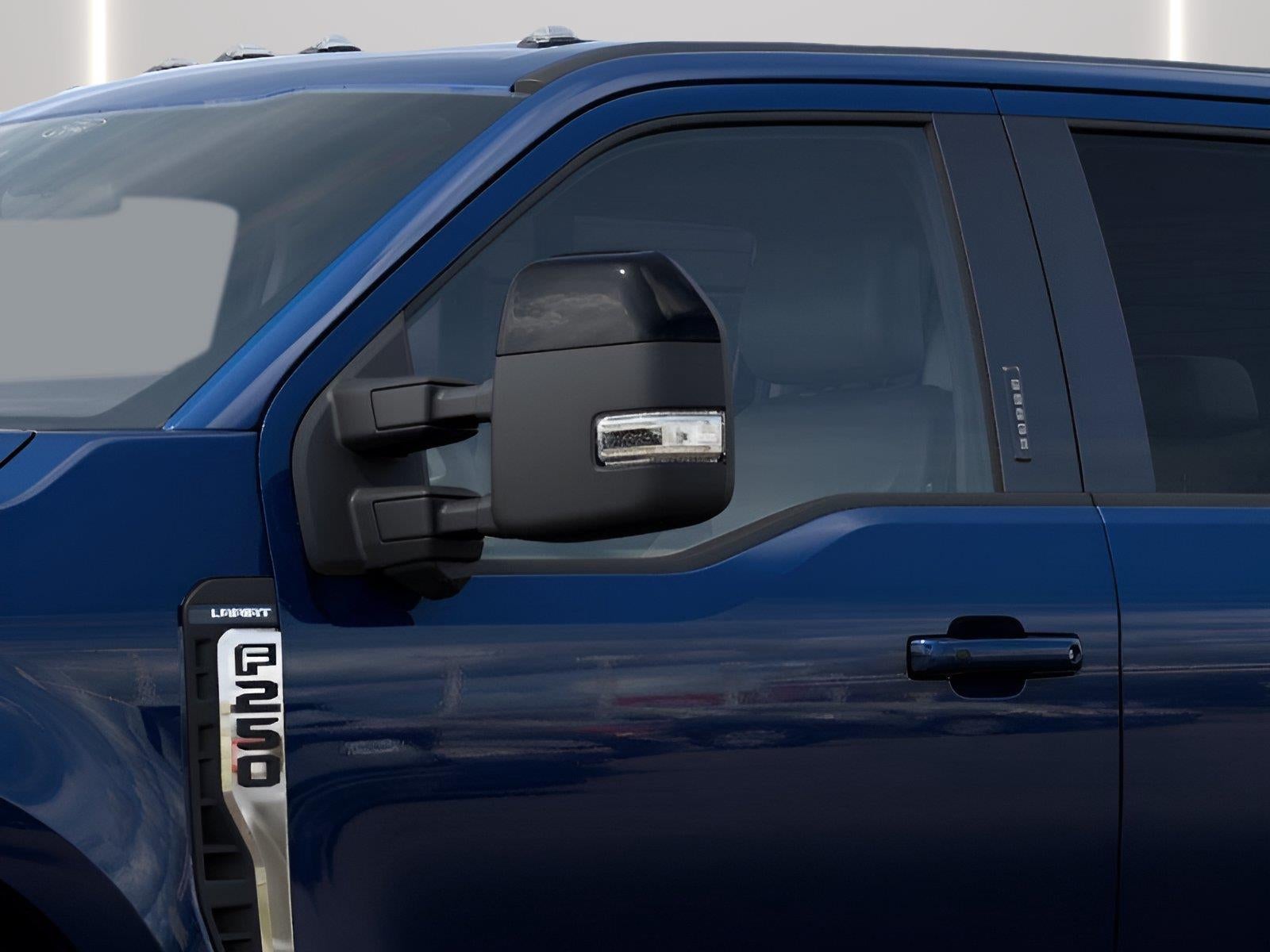 2027 Ford Super Duty F-250 Lariat