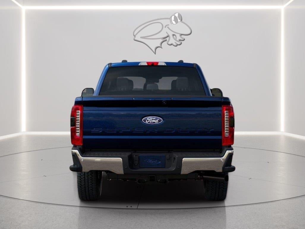 2027 Ford Super Duty F-250 Lariat
