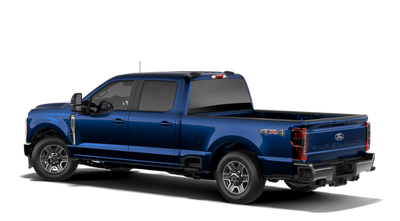2027 Ford Super Duty F-250 Lariat