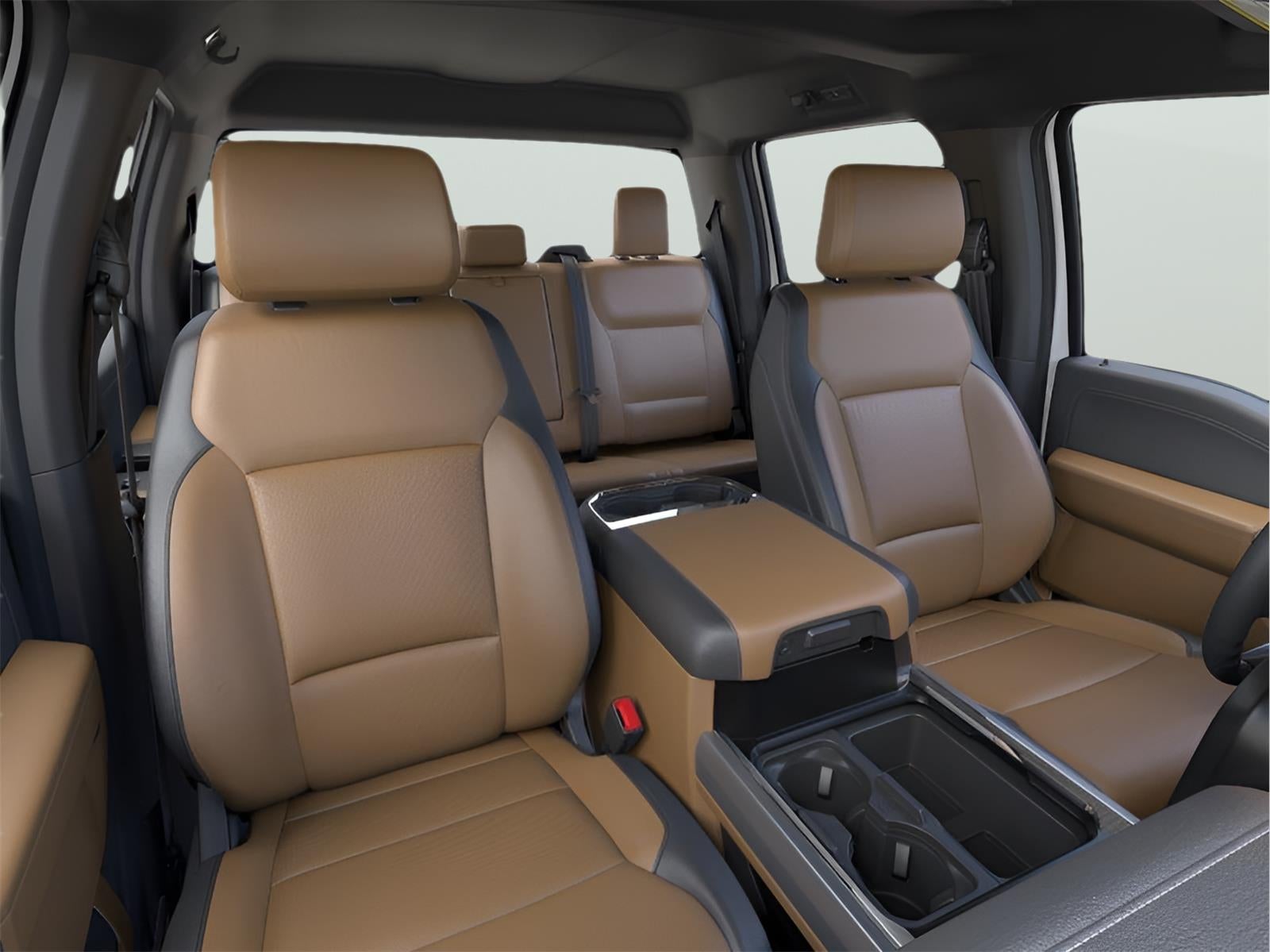 2026 Ford Super Duty F-250 Lariat
