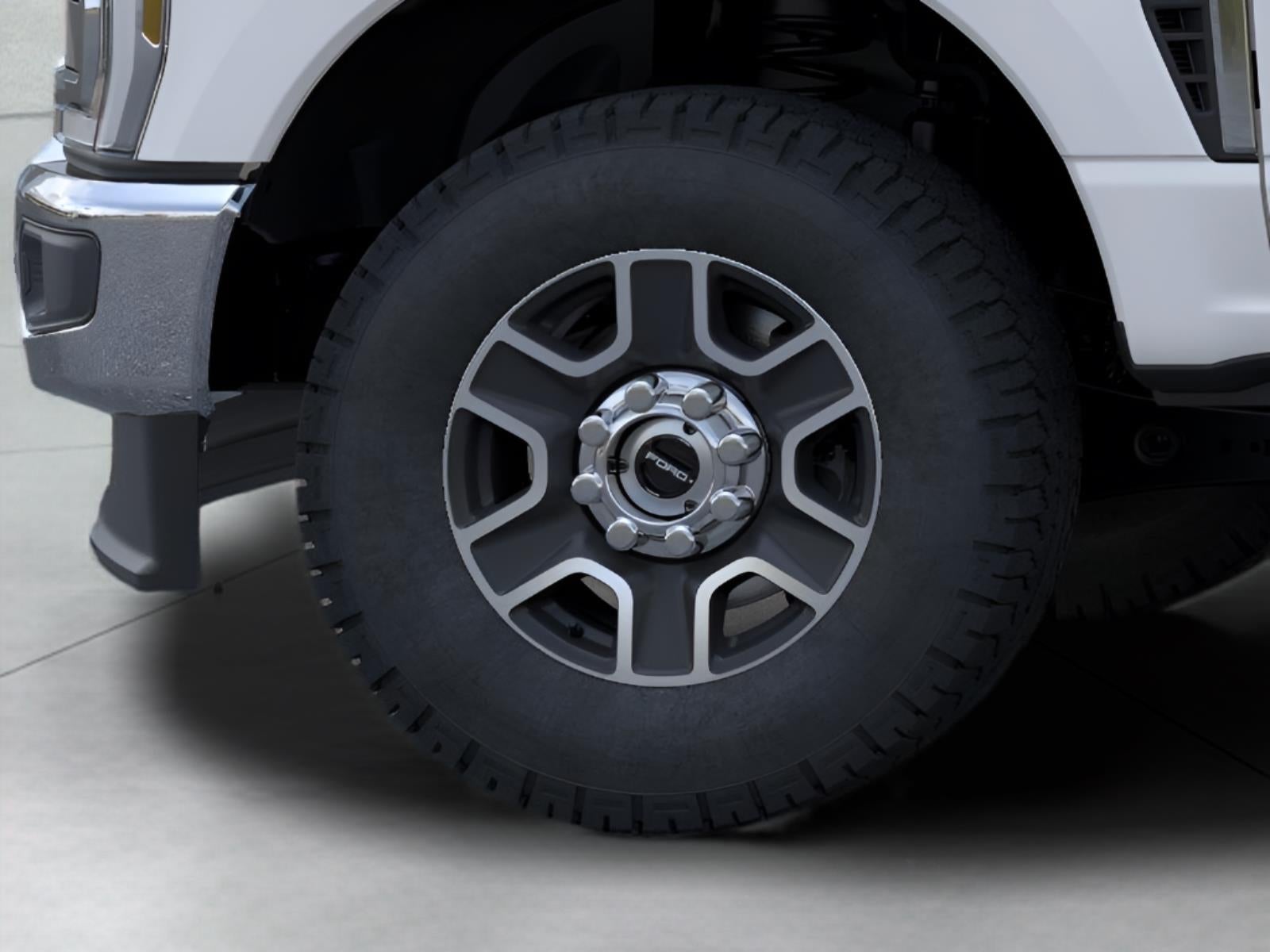 2026 Ford Super Duty F-250 Lariat