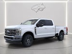 2026 Ford Super Duty F-250 Lariat