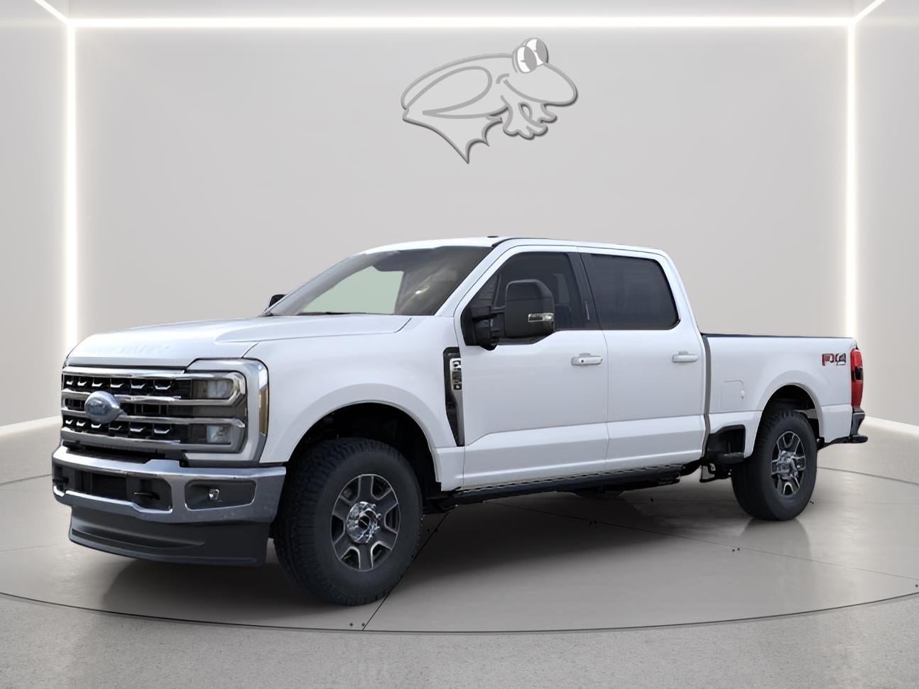 2026 Ford Super Duty F-250 Lariat