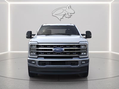 2026 Ford Super Duty F-250 Lariat