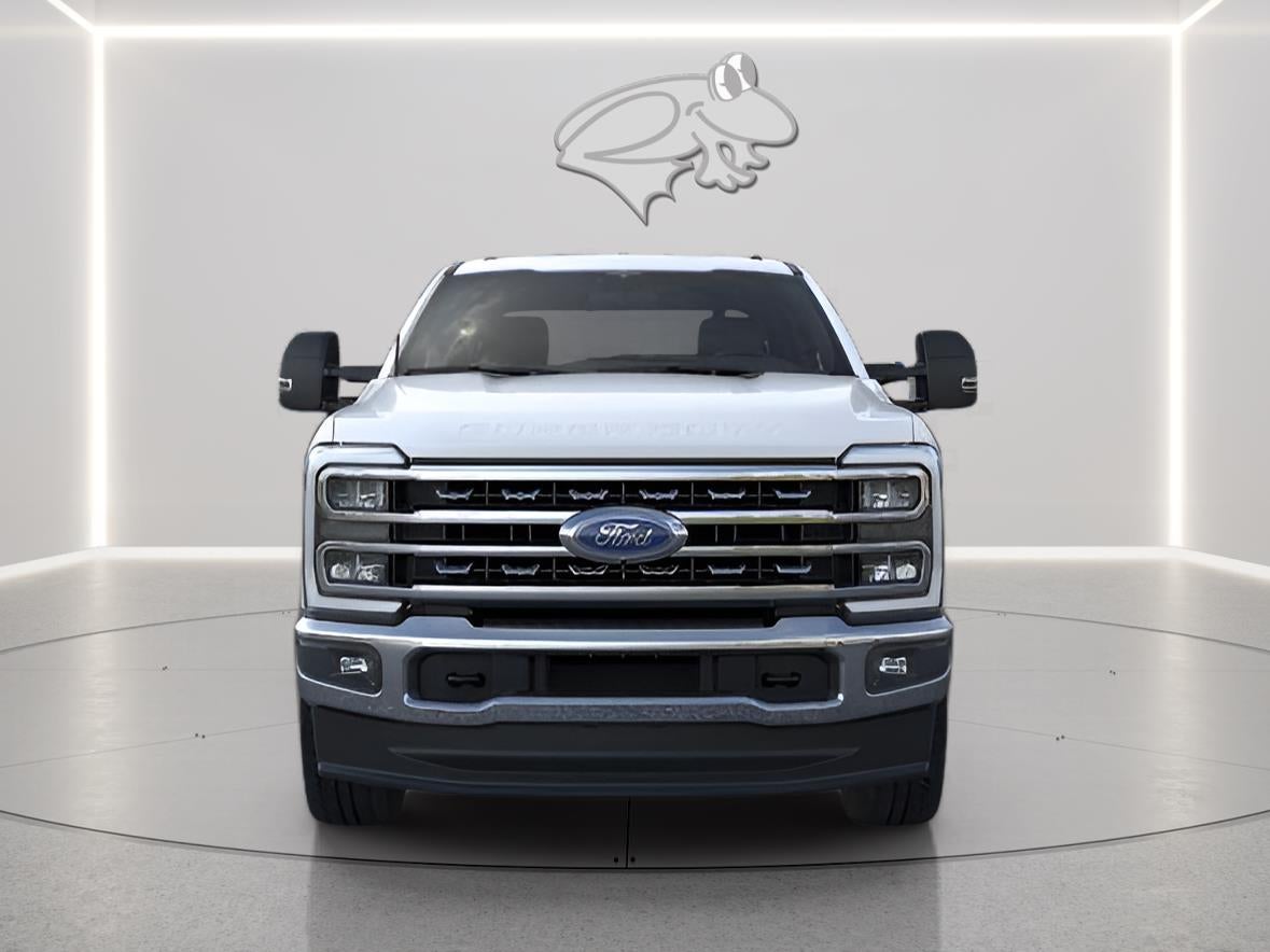 2026 Ford Super Duty F-250 Lariat