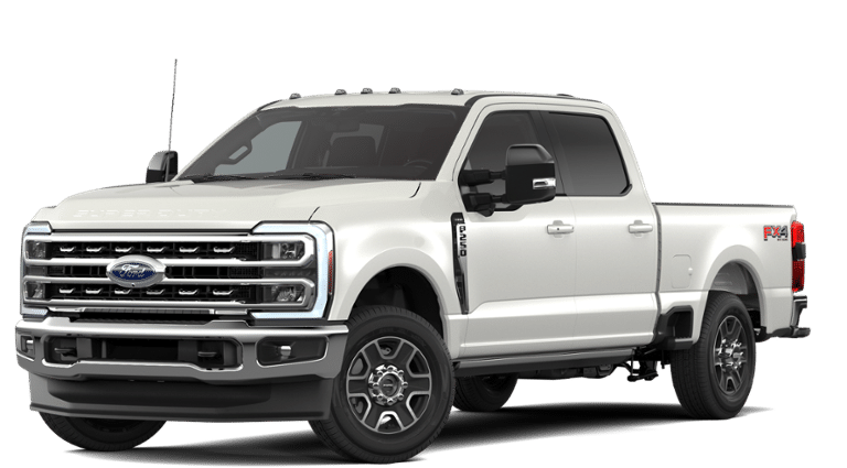 2026 Ford Super Duty F-250 Lariat