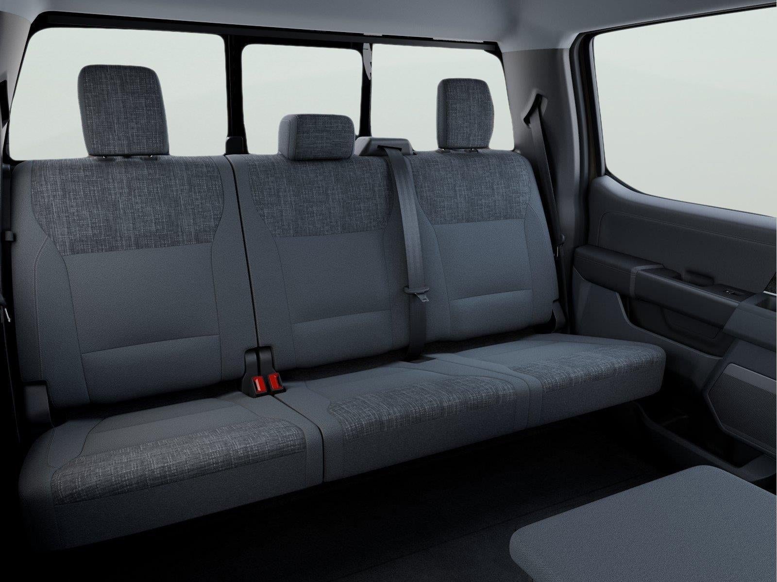 2027 Ford Super Duty F-250 XLT