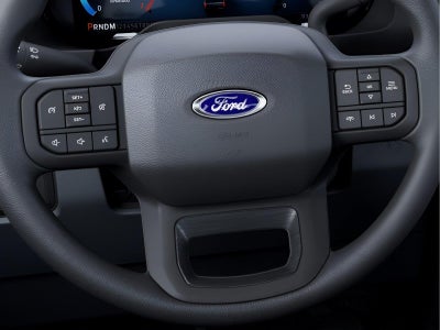 2027 Ford Super Duty F-250 XLT