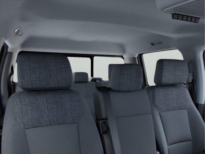 2027 Ford Super Duty F-250 XLT