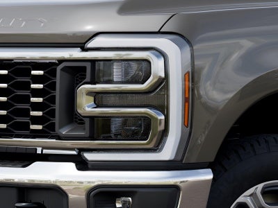 2027 Ford Super Duty F-250 XLT