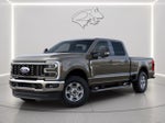 2027 Ford Super Duty F-250 XLT