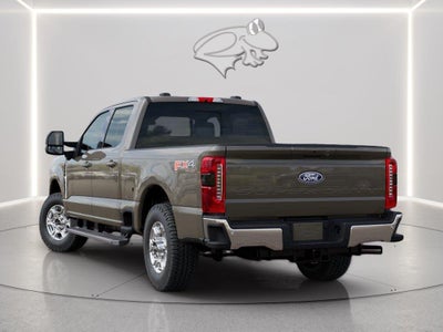 2027 Ford Super Duty F-250 XLT