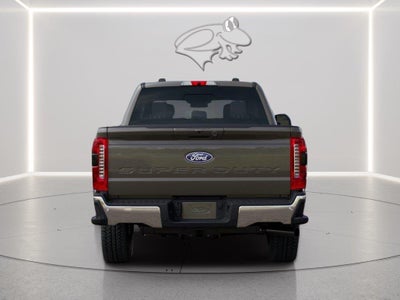 2027 Ford Super Duty F-250 XLT