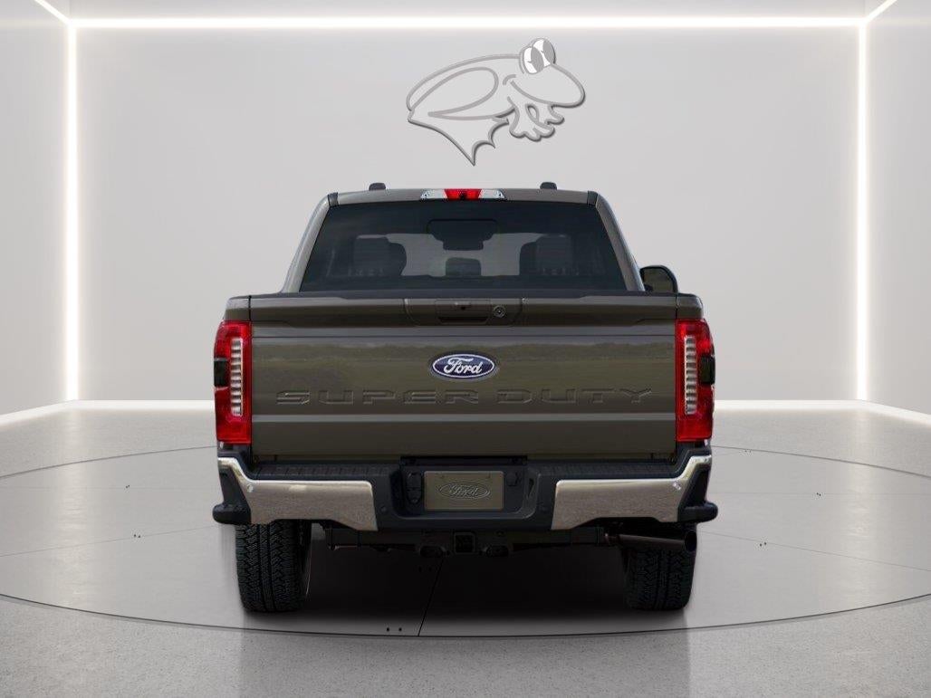 2027 Ford Super Duty F-250 XLT