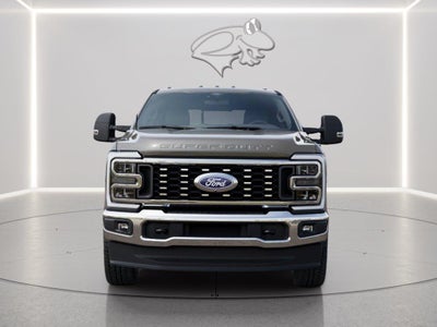 2027 Ford Super Duty F-250 XLT