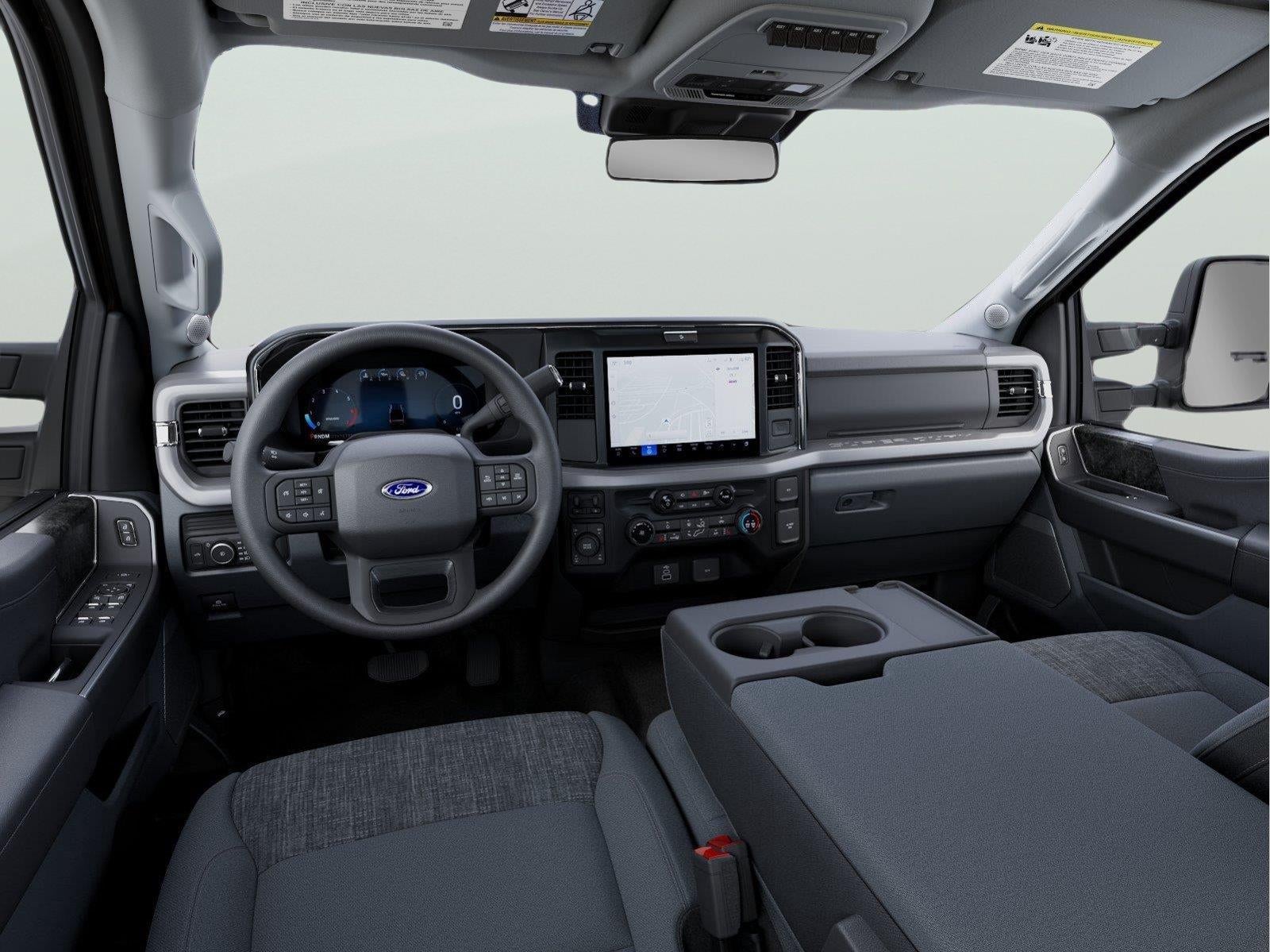 2027 Ford Super Duty F-250 XLT