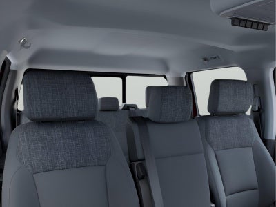 2027 Ford Super Duty F-250 XLT