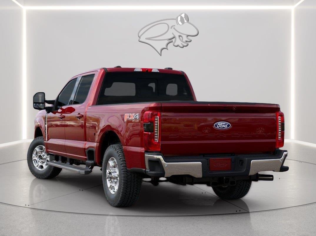 2027 Ford Super Duty F-250 XLT