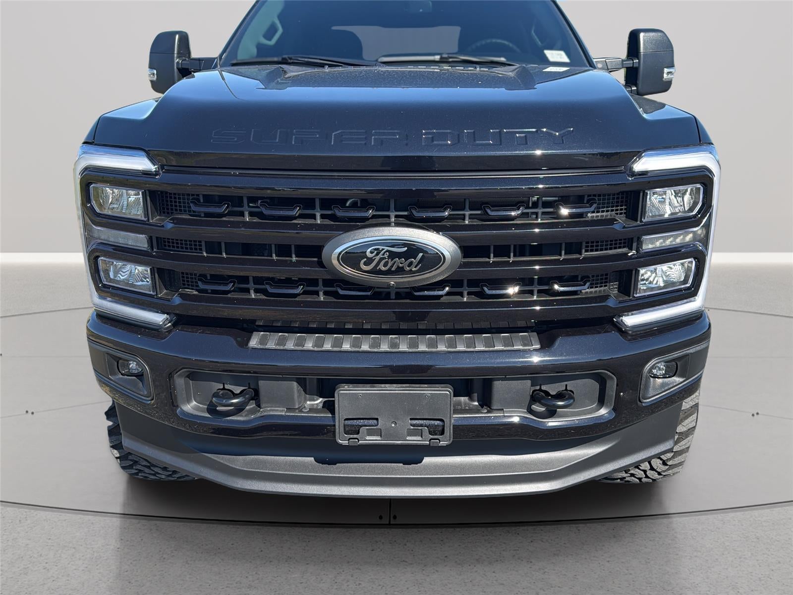 2024 Ford Super Duty F-250 SRW XLT