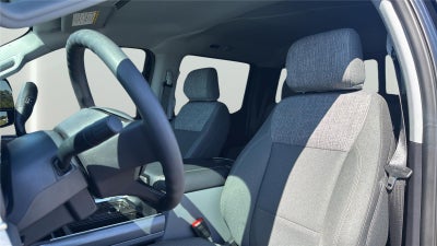 2024 Ford Super Duty F-250 SRW XLT