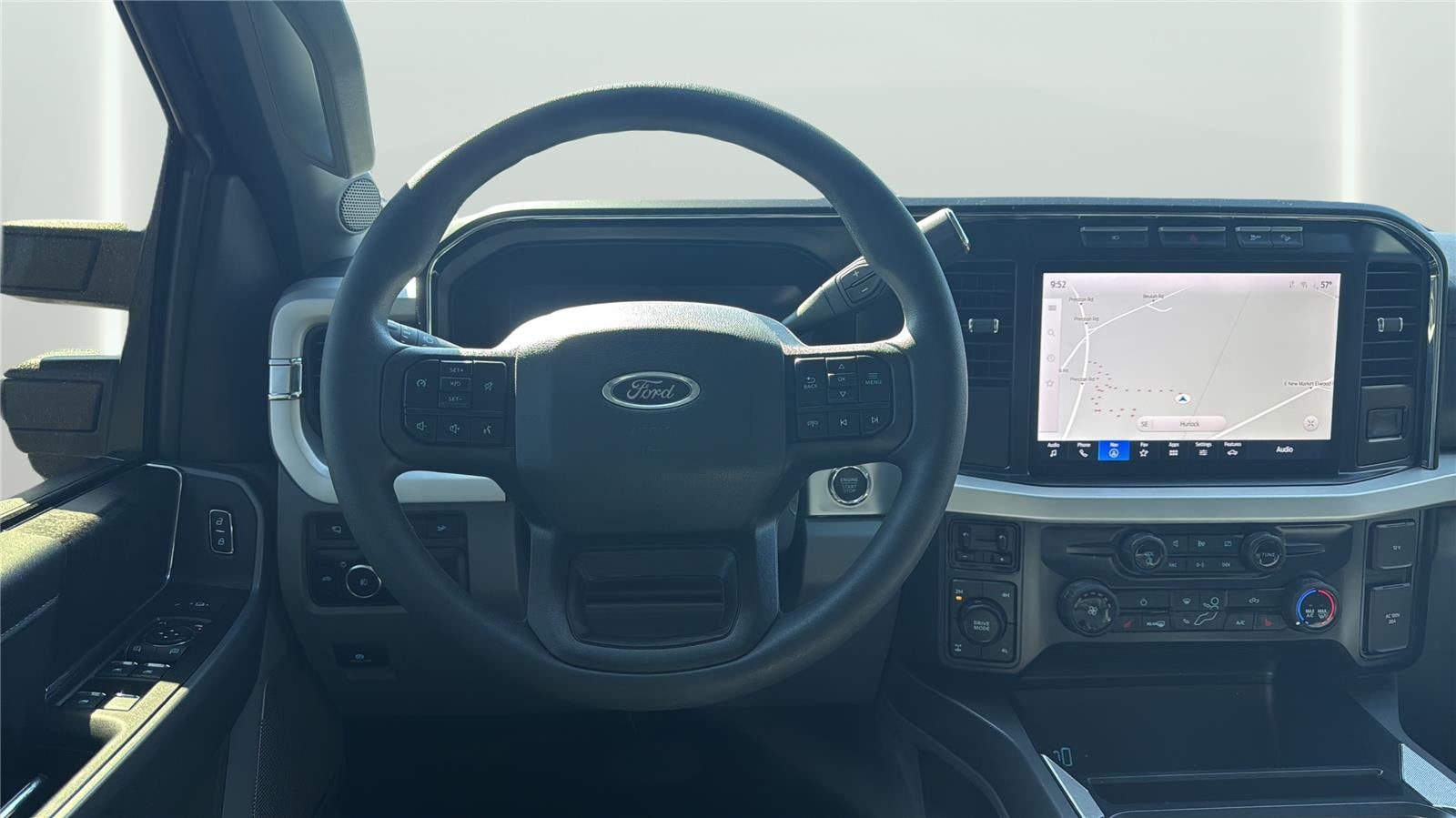 2024 Ford Super Duty F-250 SRW XLT