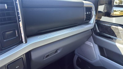 2024 Ford Super Duty F-250 SRW XLT