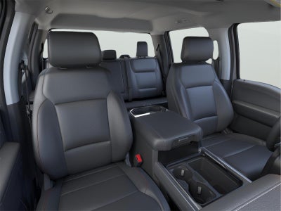 2026 Ford F-250 F-250® Lariat®