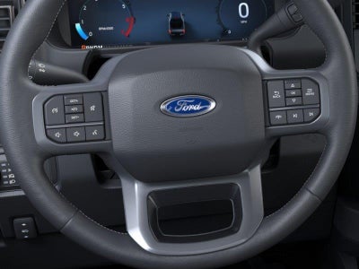 2026 Ford F-250 F-250® Lariat®