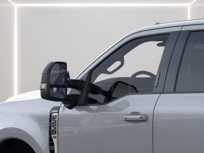 2026 Ford F-250 F-250® Lariat®