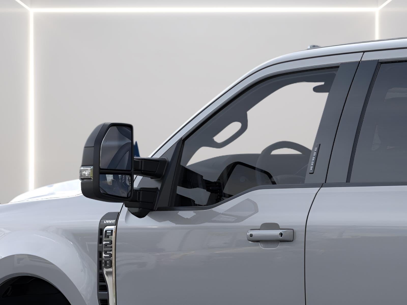 2026 Ford F-250 F-250® Lariat®