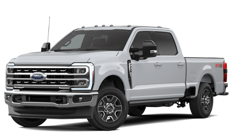 2026 Ford F-250 F-250® Lariat®