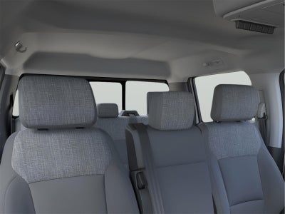 2026 Ford Super Duty F-250 SRW XLT