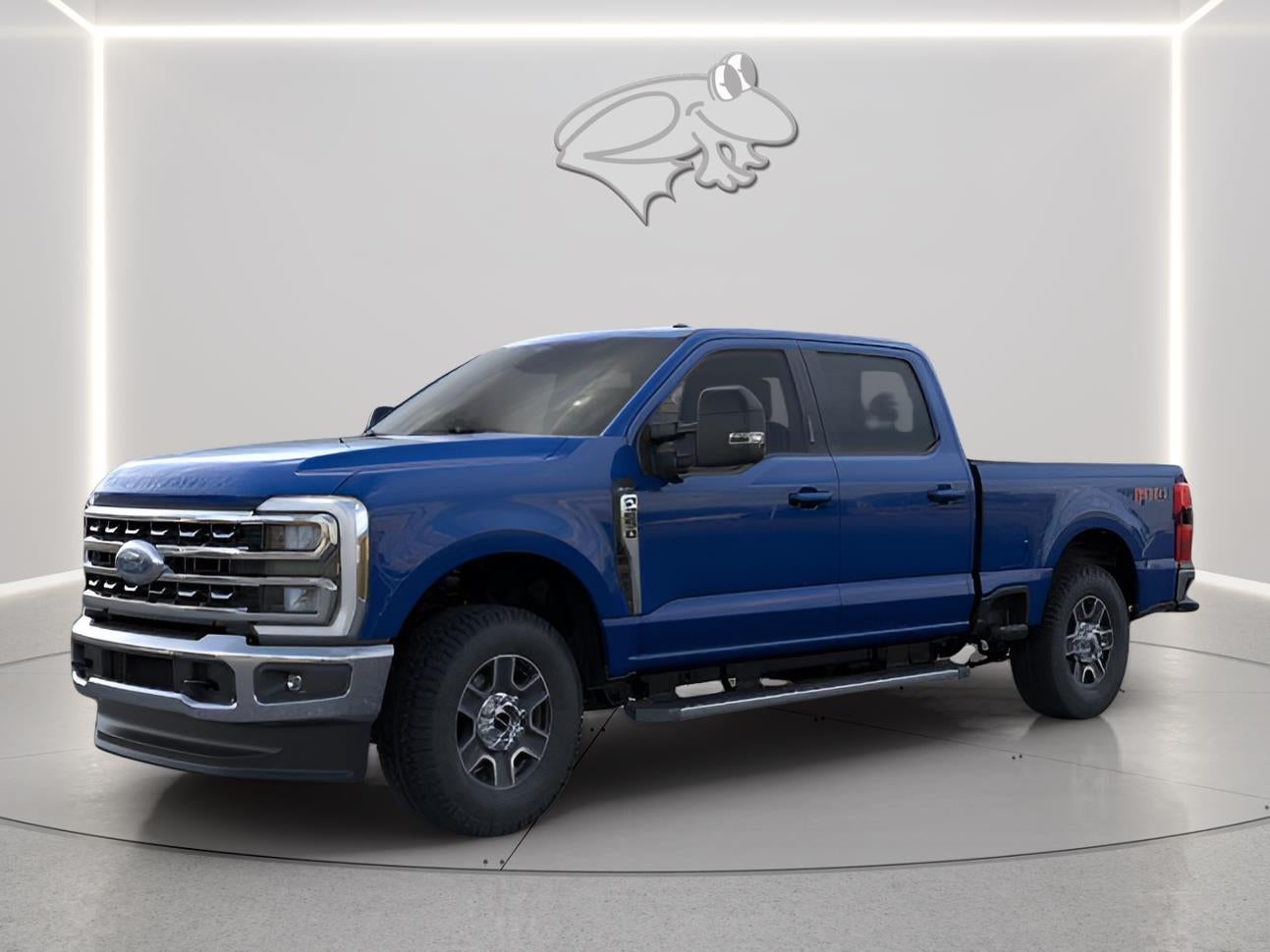 2026 Ford Super Duty F-250 Lariat