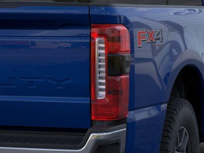 2026 Ford Super Duty F-250 Lariat