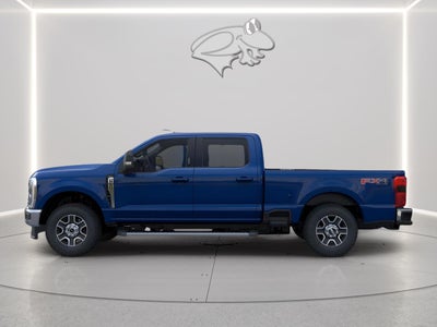 2026 Ford Super Duty F-250 Lariat
